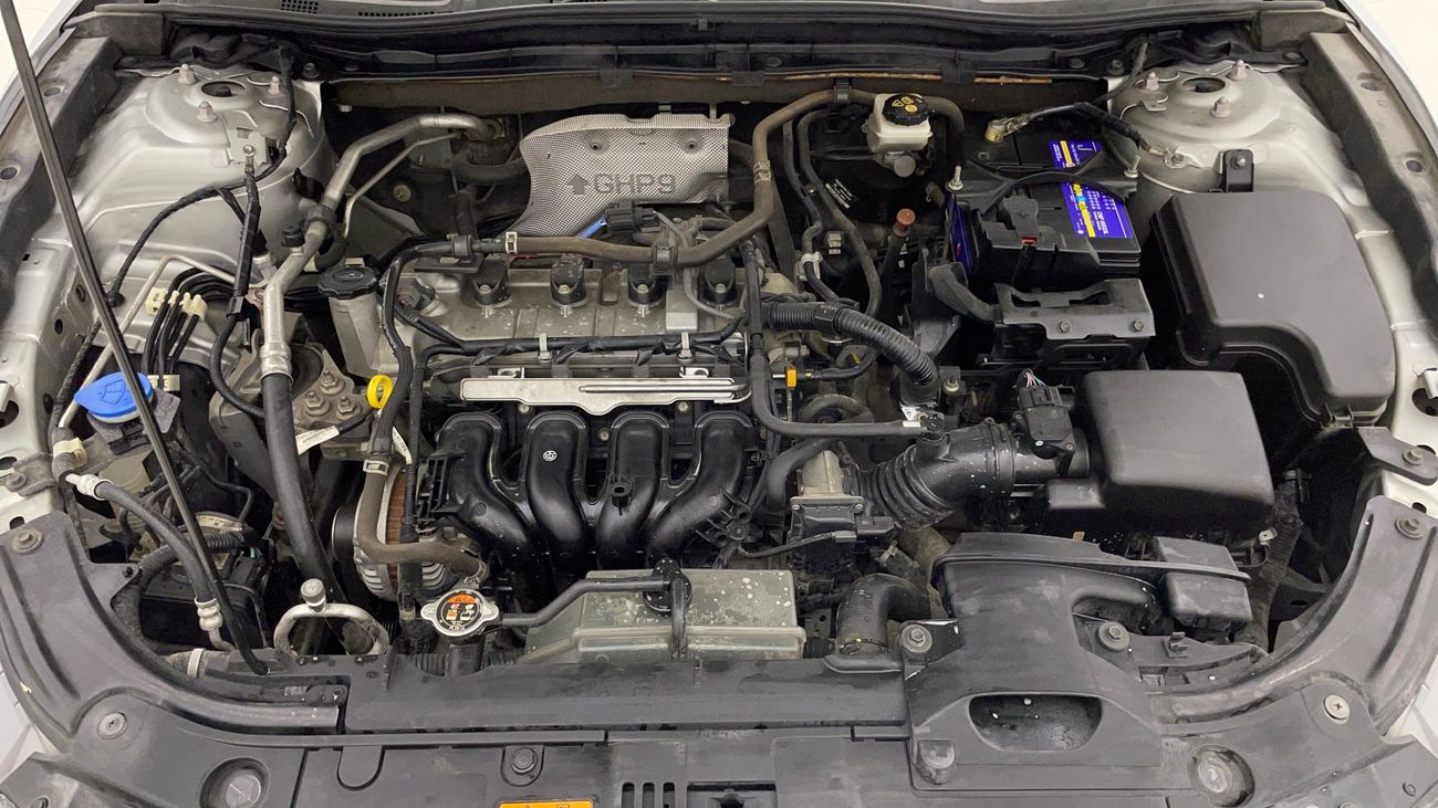 Mazda 3 S 1.6 | Zero Down Payment | Home Test Drive