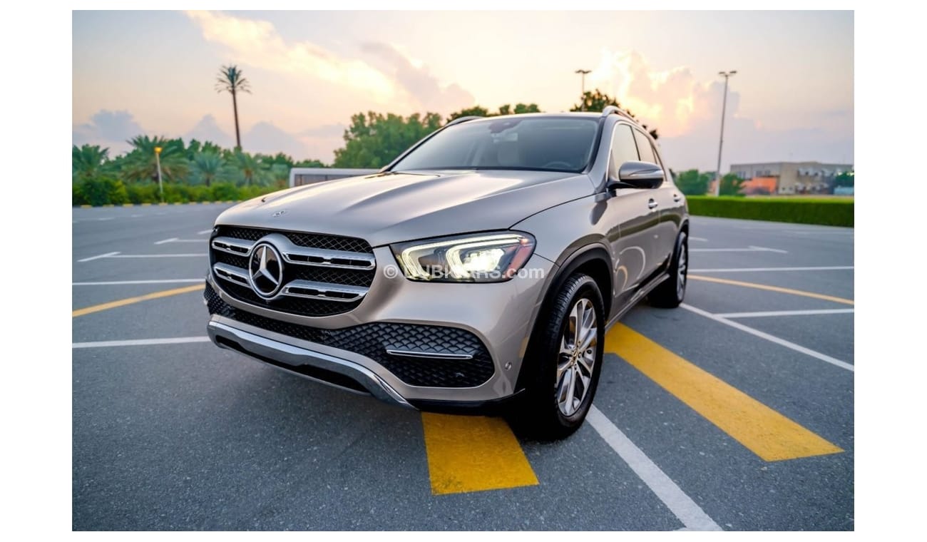 Mercedes-Benz GLE 350 Premium