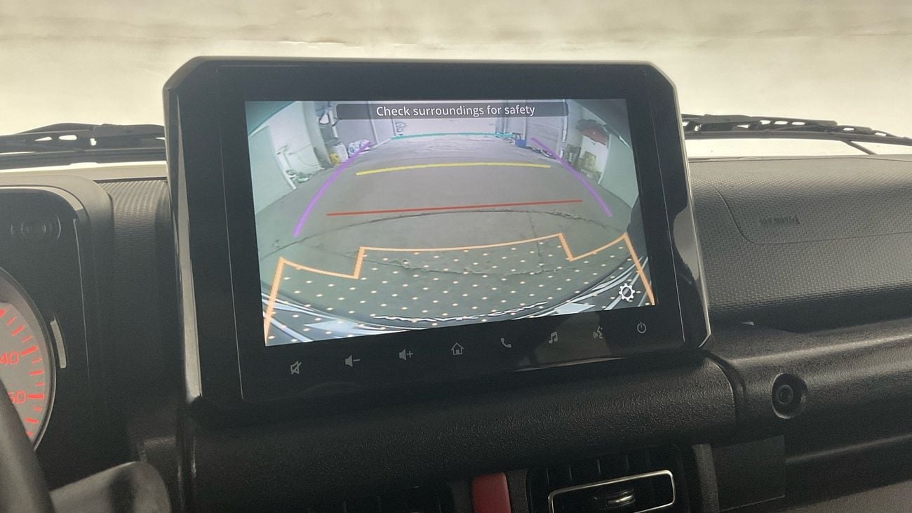 Suzuki Jimny 1.5L GLX (A/T) GLX | Guaranteed Warranty | 0 Down Payment