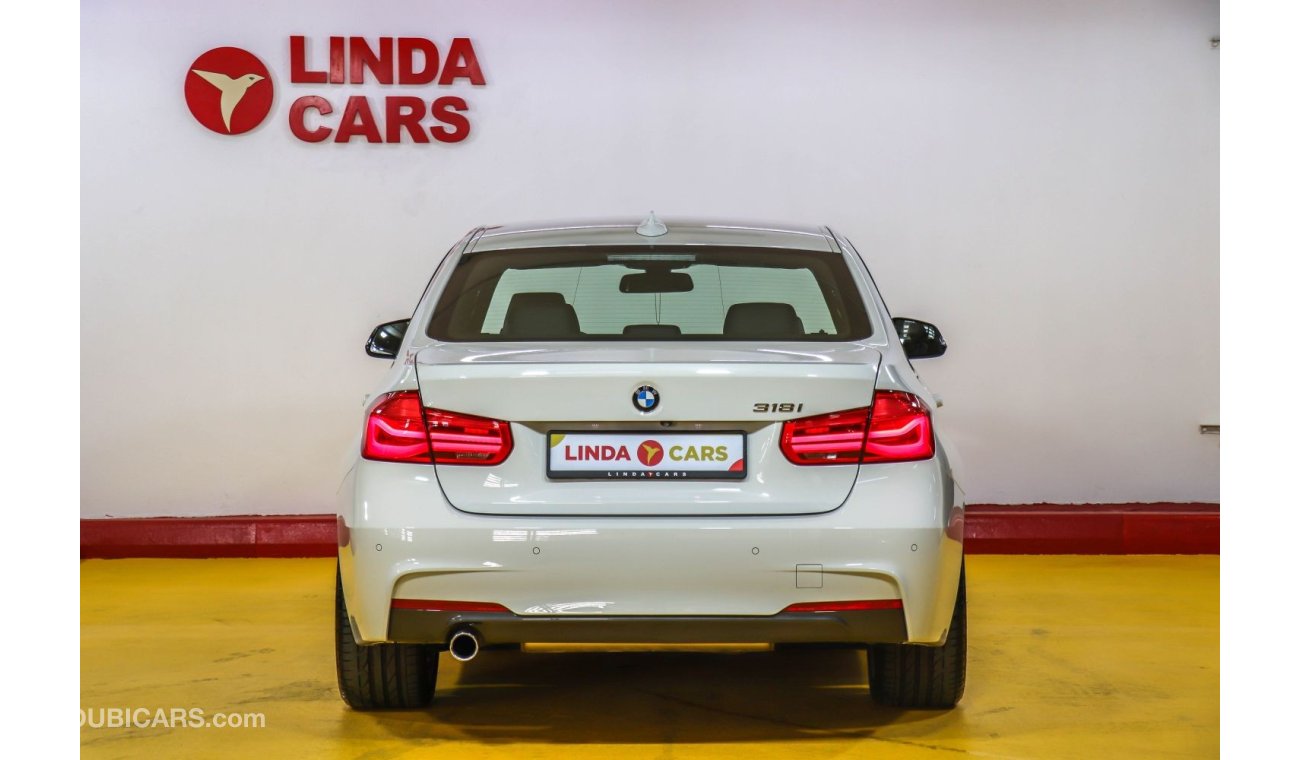 BMW 318i (SOLD) Selling Your Car? Contact us 0551929906