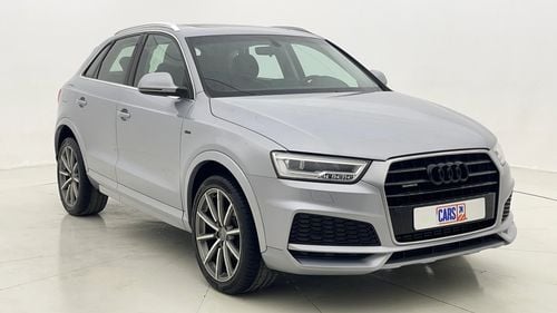 Audi Q3 S LINE 2 | Zero Down Payment | Home Test Drive