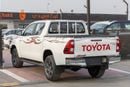 Toyota Hilux GLX Toyota Hilux | Double Cab GLX | 2026 |GCC Specs | Brand New | EXPORT