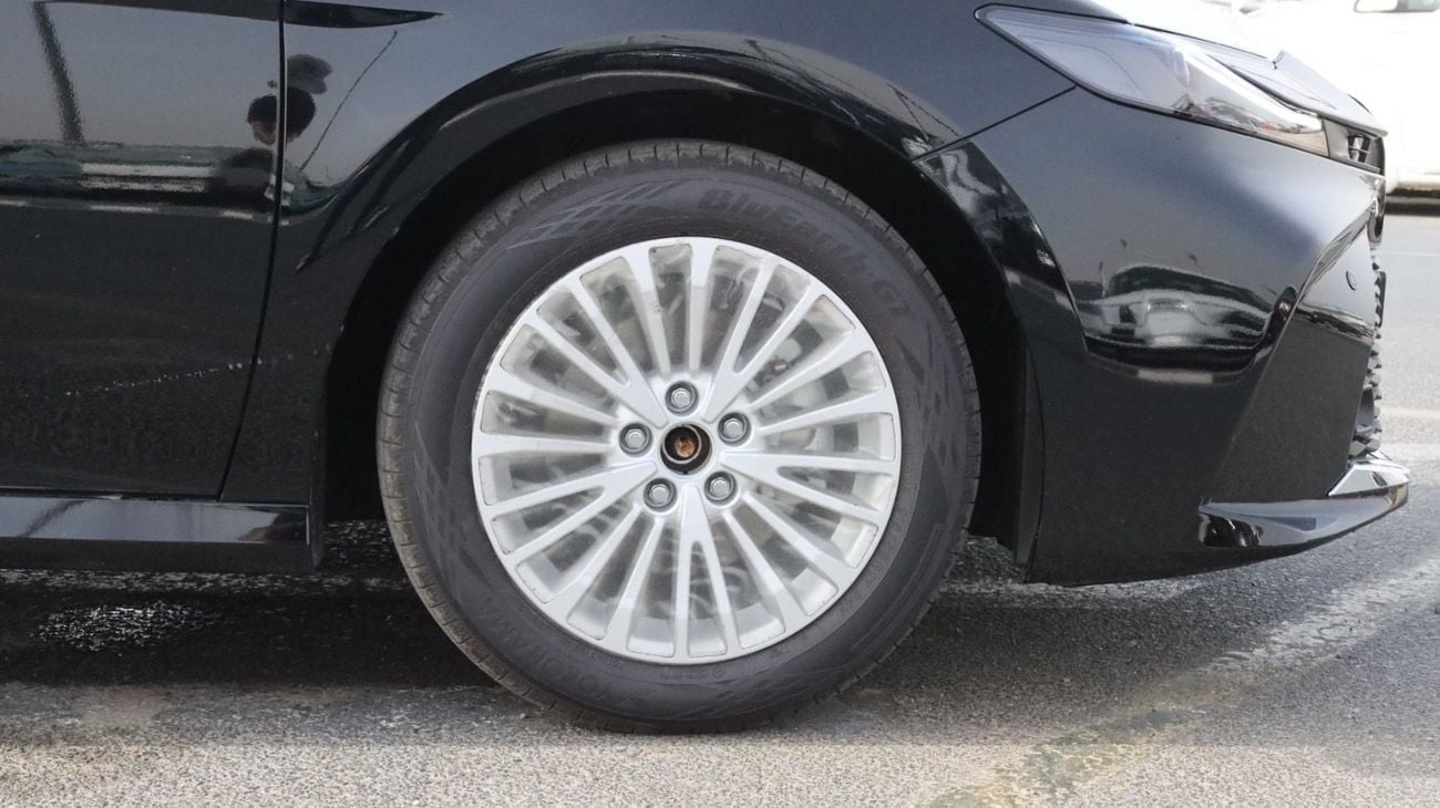 Toyota Camry Toyota Camry 2.5L HEV