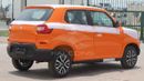سوزوكي اسبريسو STD Suzuki S-Presso 1.0L GL AMT A/W DAB 2026 • Petrol • Automatic