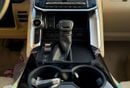 Toyota Land Cruiser GXR