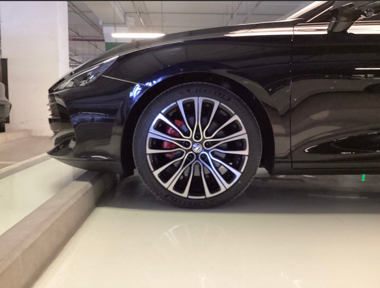 أم جي 7 Trophy | National Day Celebration | شامل الضمان | 0 ﺪﻔﻋﺓ ﺃﻮﻟﻯ