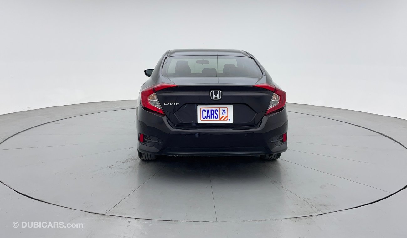 Honda Civic DX 1.6 | Zero Down Payment | Free Home Test Drive