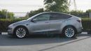 Tesla Model Y + Long Range AWD 0Km 2025 With 5 Years Or 200,000 Km Warranty