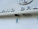 Toyota Land Cruiser GXR HIGH OPTION WITH RADAR || 4.0L PETROL V6/ 360*CAMERA HDS UP DSPLY/SOFT CLOSE DOOR (CODE#GXR4OM)