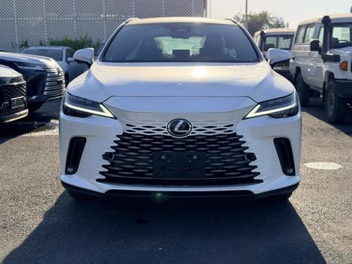 لكزس RX 350
