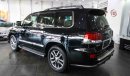 Lexus LX570 S