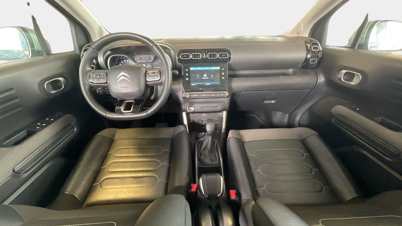 Citroen C3 Aircross Shine 1.2L Shine | Guaranteed Warranty | 0 Down Payment