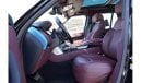 لاند روفر رانج روفر فوج اوتوبيوجرافي 2023 Range Rover Vogue Autobiography L460 4.4L AWD 0Km