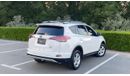 Toyota RAV4 Full Option