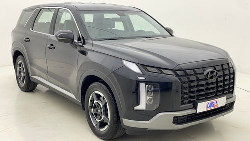 هيونداي باليساد SMART + 3.5 | بدون دفعة مقدمة | اختبار القيادة في المنزل