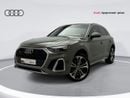 Audi Q5 45 TFSI Quattro Design 2.0L Q5 S line 45 TFSI quattro 249hp (Ref# 93948)