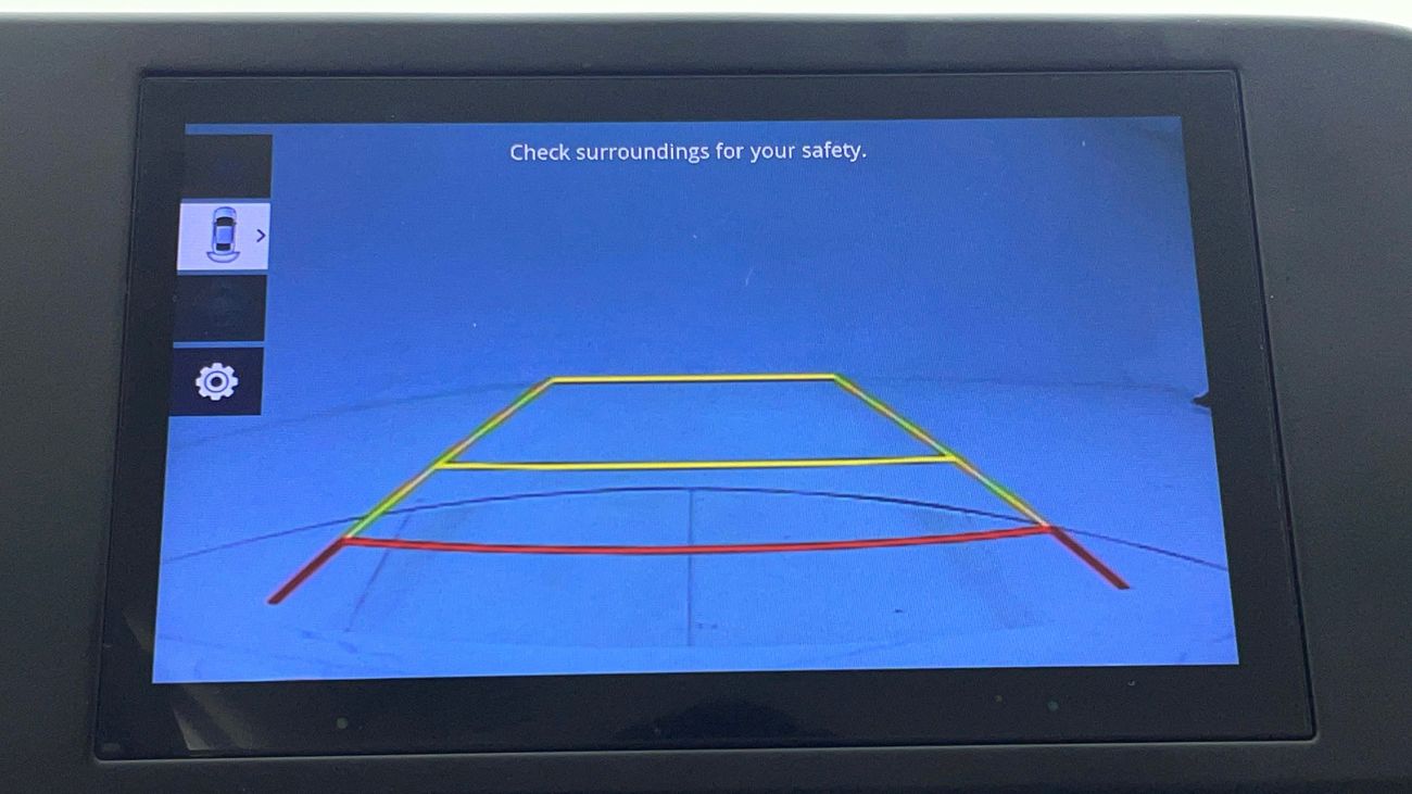 Hyundai Accent SMART 1.5 | Zero Down Payment | Home Test Drive