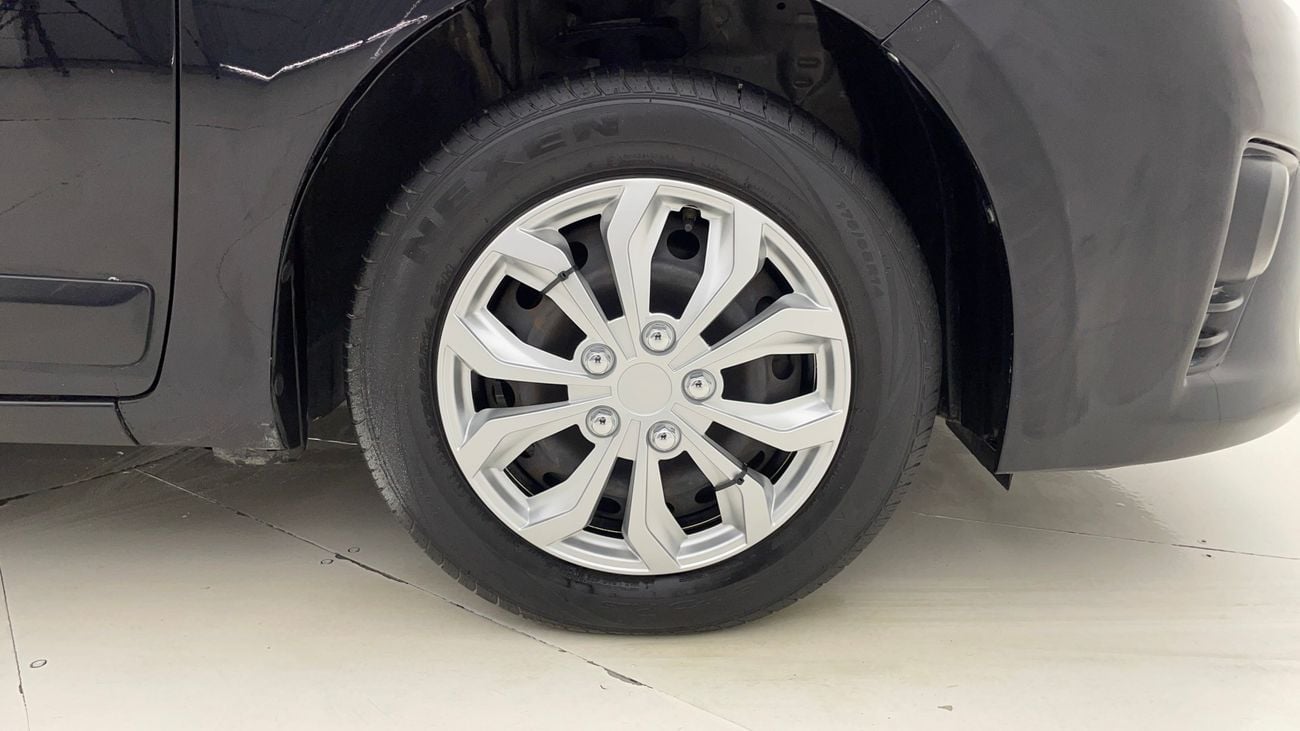 Toyota Yaris SE 1.3 | Zero Down Payment | Home Test Drive