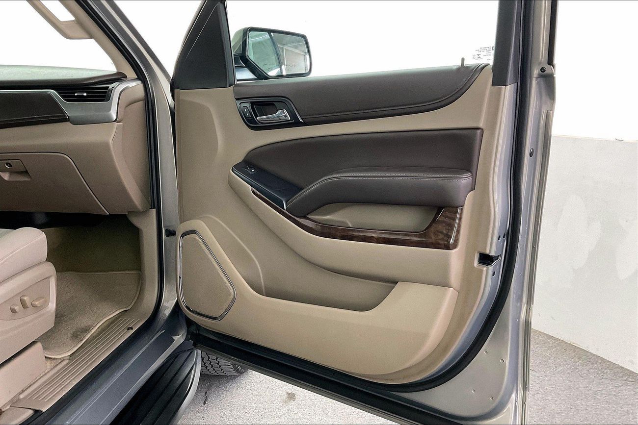 Chevrolet Tahoe LS | Guaranteed Warranty | 0 Down Payment