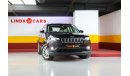 Jeep Cherokee KL