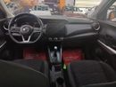 Nissan Kicks SV  NO CONVENIENCE FEES | UNDER WARRANTY | 0% DOWN PAYMENT | CERTIFIED PRE-OWNED |