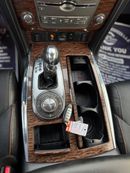 نيسان أرمادا 4WD Platinum Full Option