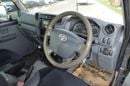 Toyota Land Cruiser Pick Up GX
