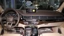 Audi Q7 3.0T Quattro