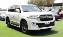 Toyota Land Cruiser VXR VXR Video