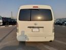 تويوتا هاياس TOYOTA HIACE VAN RHD 2009 MODEL 2.7 L PETROL AUTOMATIC(PM02291)