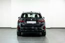 بي أم دبليو iX1 XDRIVE30 LUXURY M SPORT PACKAGE