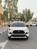 تويوتا راف ٤ 2024 XLE 4WD LEATHER SEATS 2.5 CANADA SPEC