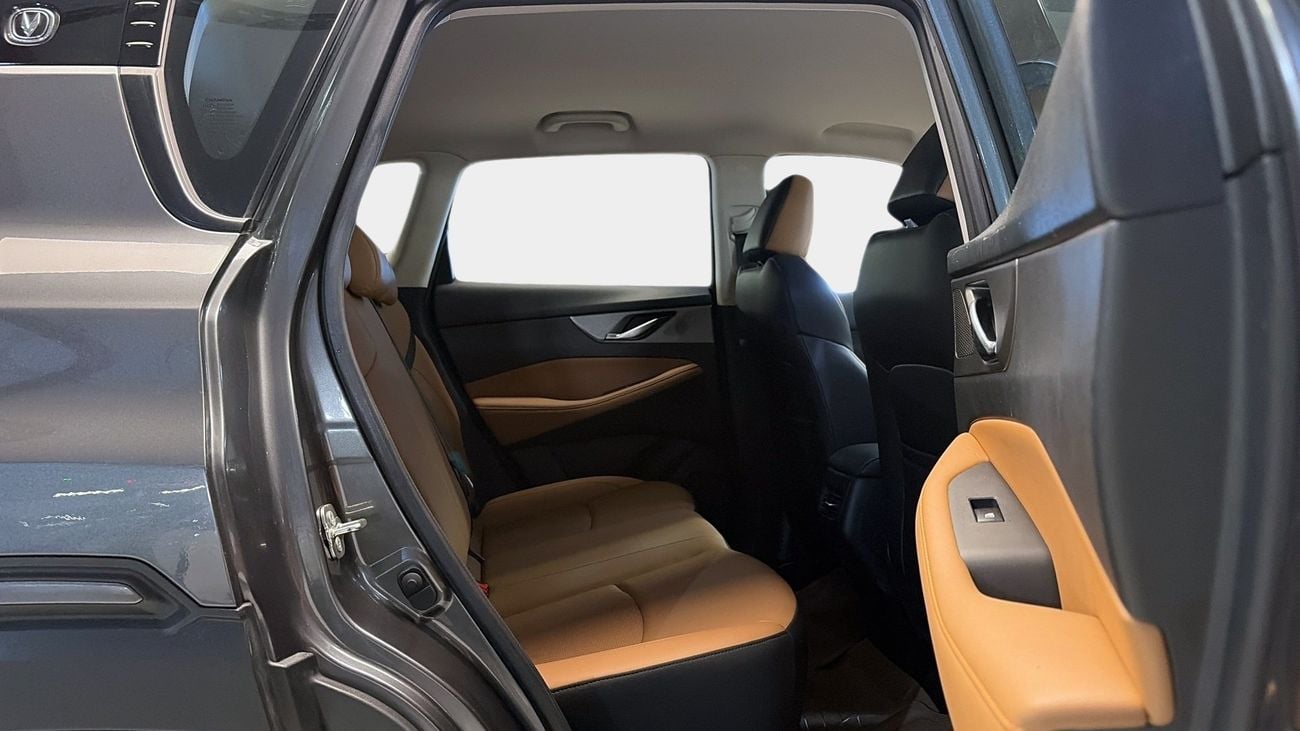 Changan CS35 Plus LIMITED | Guaranteed Warranty | 0 Down Payment