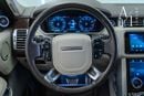 Land Rover Range Rover Vogue 5.0L 2020 Range Rover Vogue P525 V8, Excellent Condition, European specs