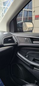 فورد إدج Titanium