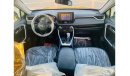 Toyota RAV4 2020 XLE Push Start