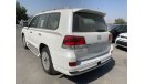 Toyota Land Cruiser 5.7 VXS Full Option V8