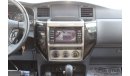 Nissan Patrol Super Safari GCC MINT IN CONDITION