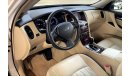 Infiniti QX50 Luxury