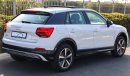 Audi e-tron Q2L , 0Km , 2021 , W/2 Yrs or 60K Km WNTY