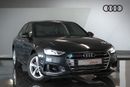 أودي A4 A4 35 TFSI Advanced 150hp (Ref5774)