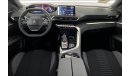 Peugeot 3008 Active