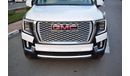GMC Yukon 2023 GMC Yukon Denali 6.2L V8