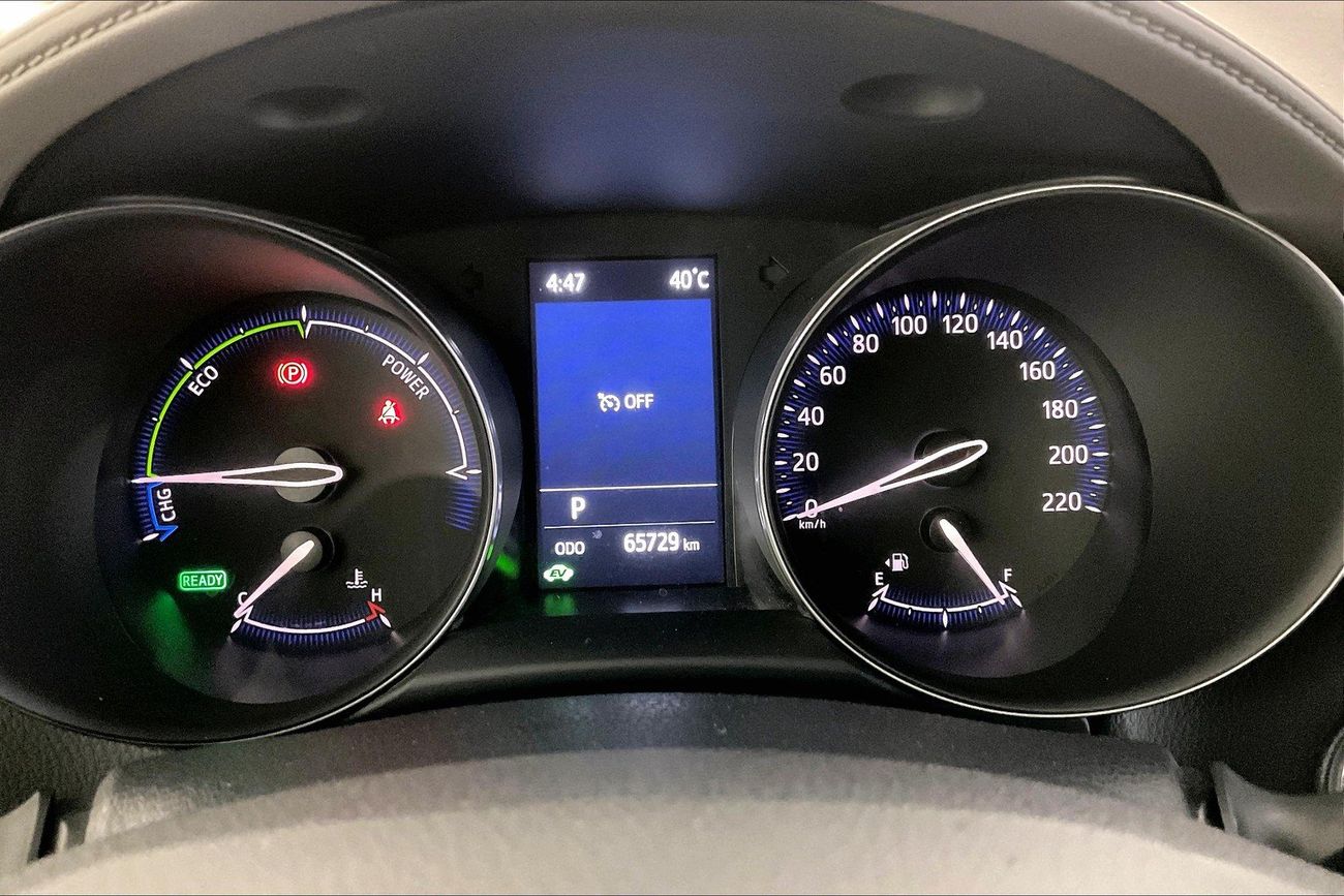 Toyota CHR VX | Guaranteed Warranty | 0 Down Payment