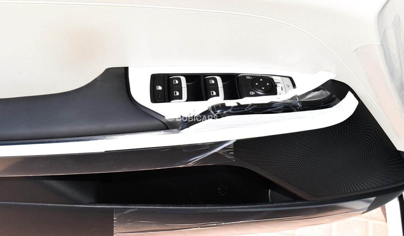 Kia K5 KIA K5 2.5L MIDD OPTION 2023