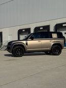 Land Rover Defender 110 OCTA P635  2026