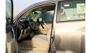 تويوتا برادو 4.0L V6 Petrol / DVD Camera / Sunroof (CODE # 220046)