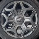 جيتور T2 Luxury