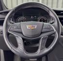 Cadillac XT5 Premium Luxury 2.0T