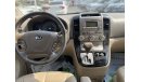 Kia Carnival GCC - EXCELLENT CONDITION